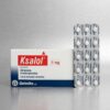 Ksalol 1mg domestic delivery USA to USA 2 Ksalol 1mg