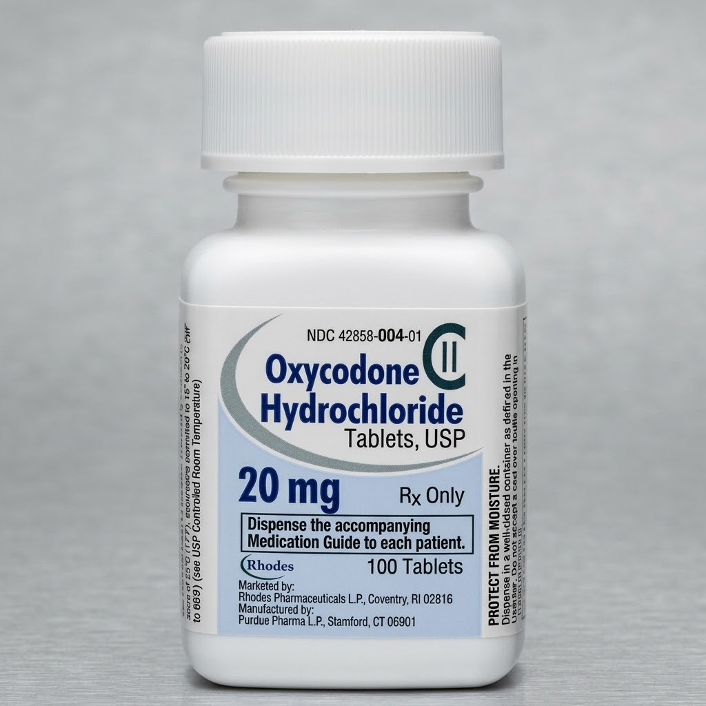 Oxycodone 20mg domestic delivery USA to USA 1 Oxycodone 20mg