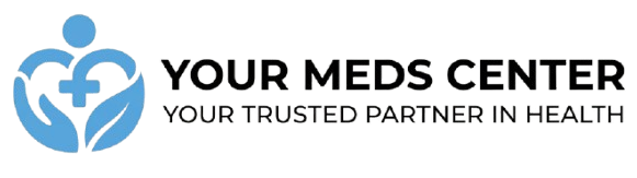 Your Meds Center Logo