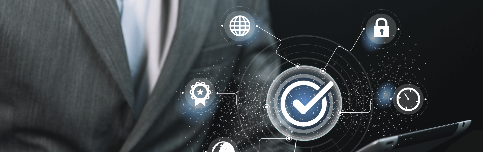 Your Meds Center Data Security and Privacy Policy